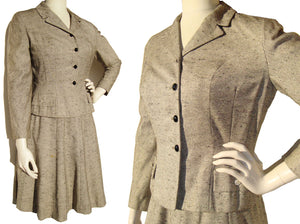 50s Donnybrook Ladies Suit