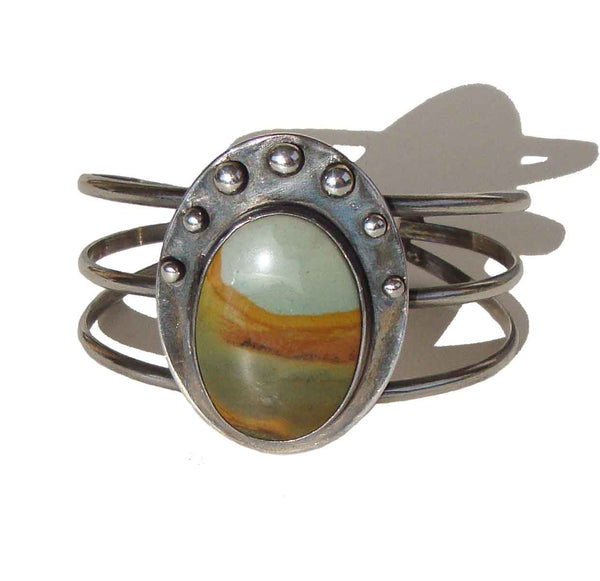 Native American Bracelet - Metro Retro Vintage
