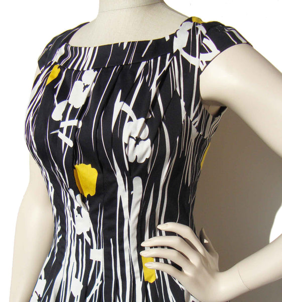 Vintage Kay Unger Sundress