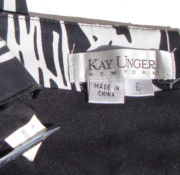 Kay Unger Label
