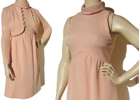 Alamor Joan Sparks Designs Dress & Jacket Set