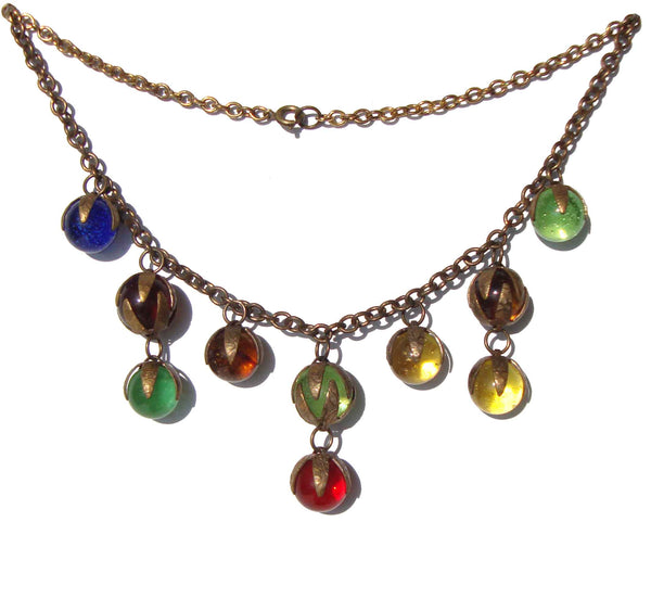 Vintage Neiger Brothers Necklace