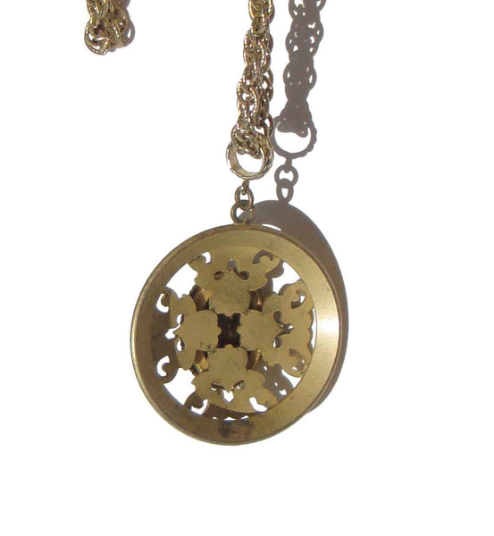 Whiting and Davis Jewelry