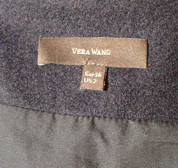 Vera Wang Label