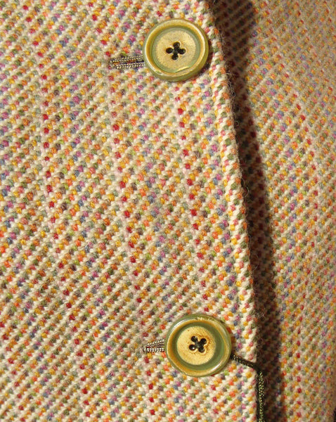 Vintage Valgriza Jacket Buttons