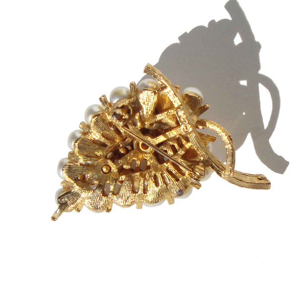 ART Cocktail Pin - Metro Retro Vintage