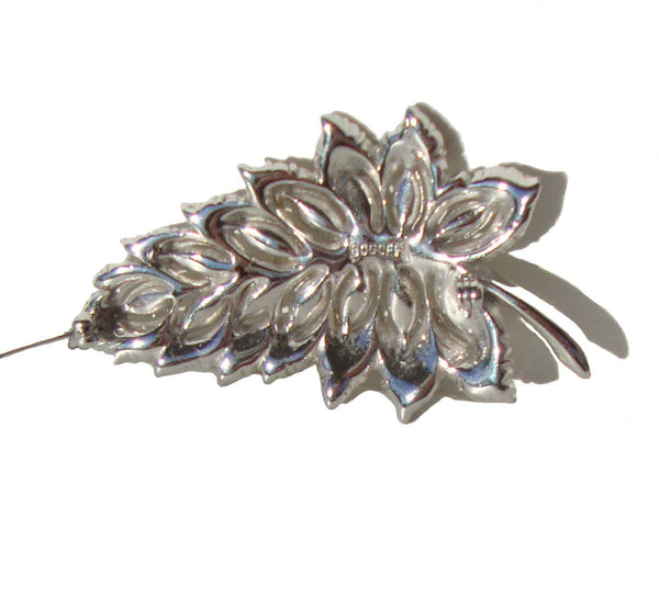 Vintage Bogoff Jewelry Mark