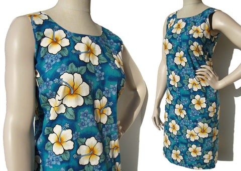 Kapaia Stitchery Dress