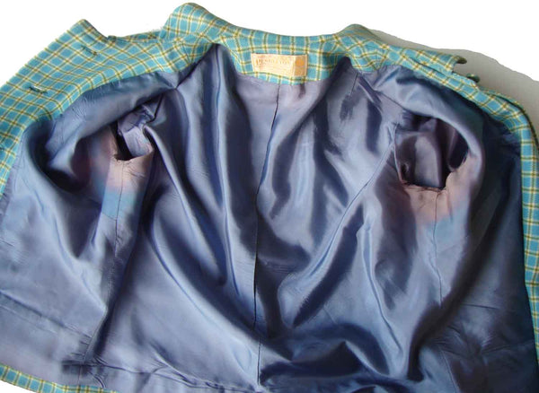 Vintage 60s Pendleton Jacket